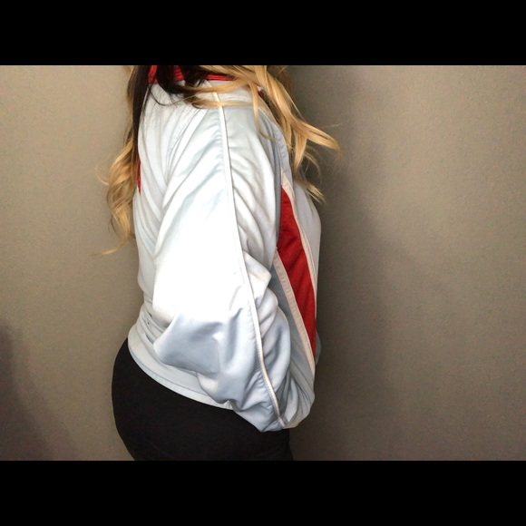 Vintage PUMA jacket - MENS - Picture 3 of 6